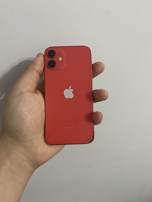 продается Iphone 12 mini 64gb