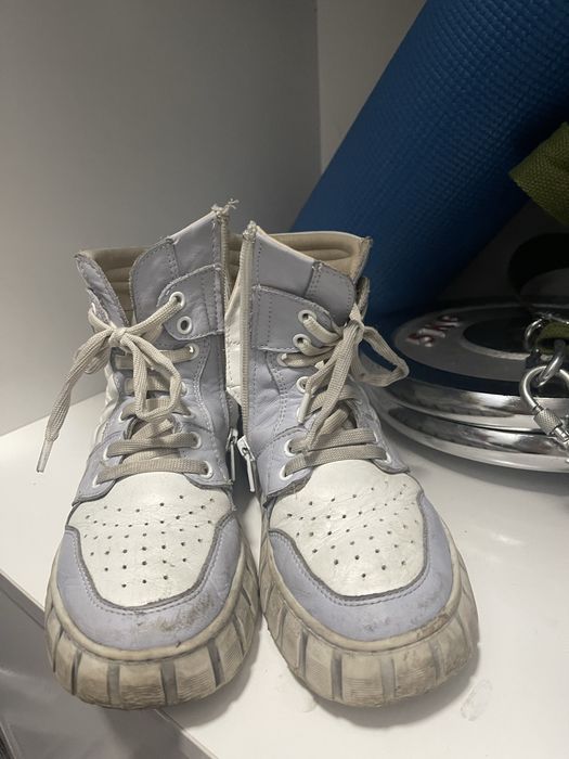 Детская обувь, ботинки для девочек, обувь для девочек