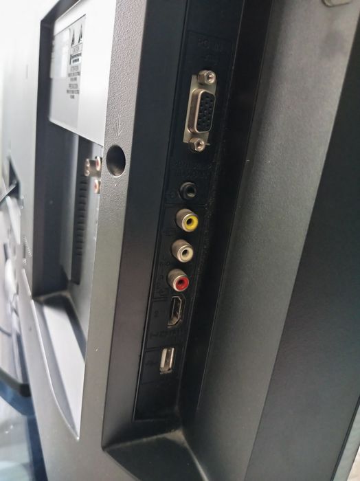 Телевизор Sony Bravia LCD Colour