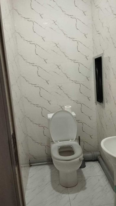 Аренда 3/10/16 квартиры в ЖК Олмос. OY 105