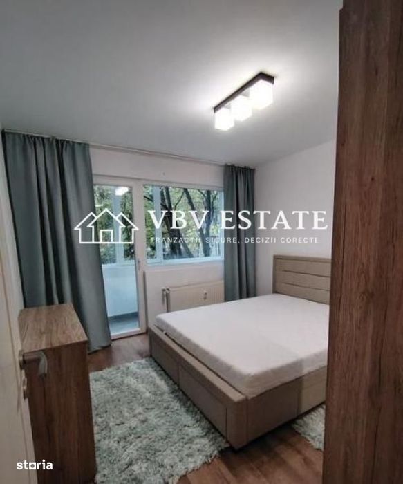 Apartament 2 Camere Unirii | Metrou | Confort | Modern