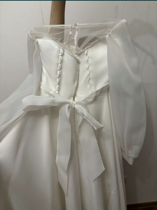 Платье новое с этикеткой