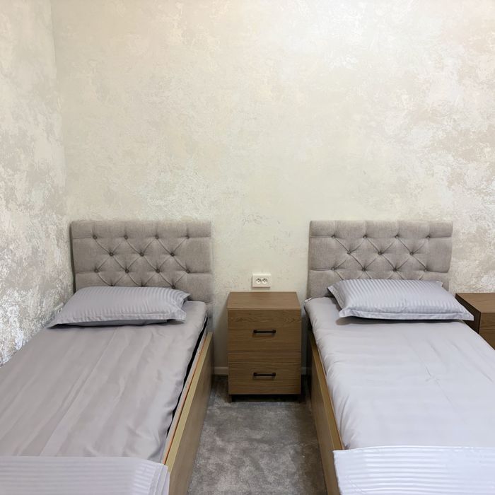 Hotel Mehmonxona Hostel