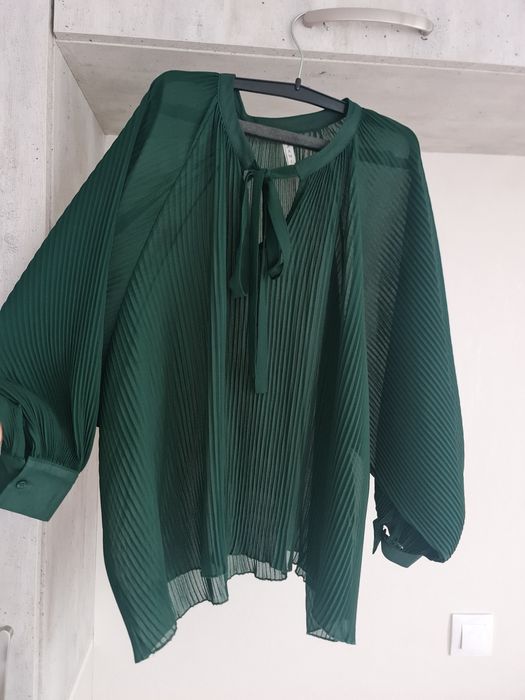 Дамска официална блуза