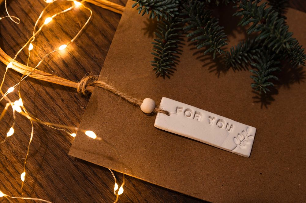 подаръчета за гости