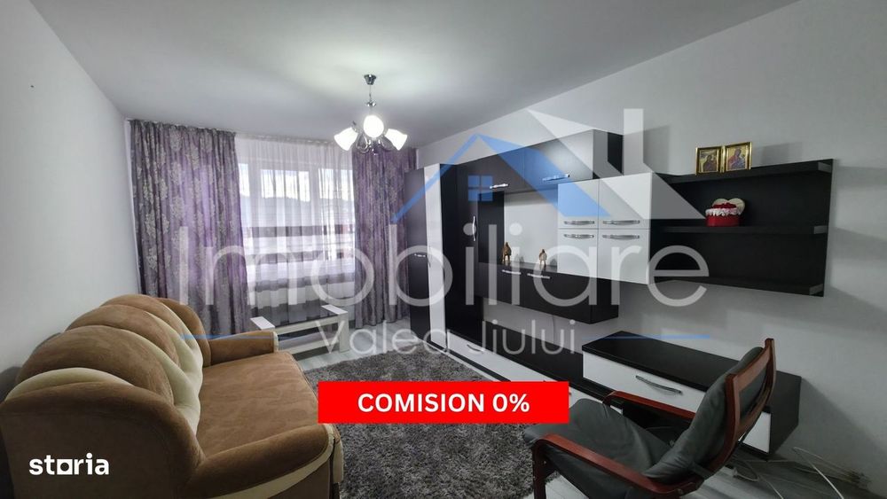 Apartament 2 camere – Vulcan | Bulevardul Mihai Viteazu | 48 mp