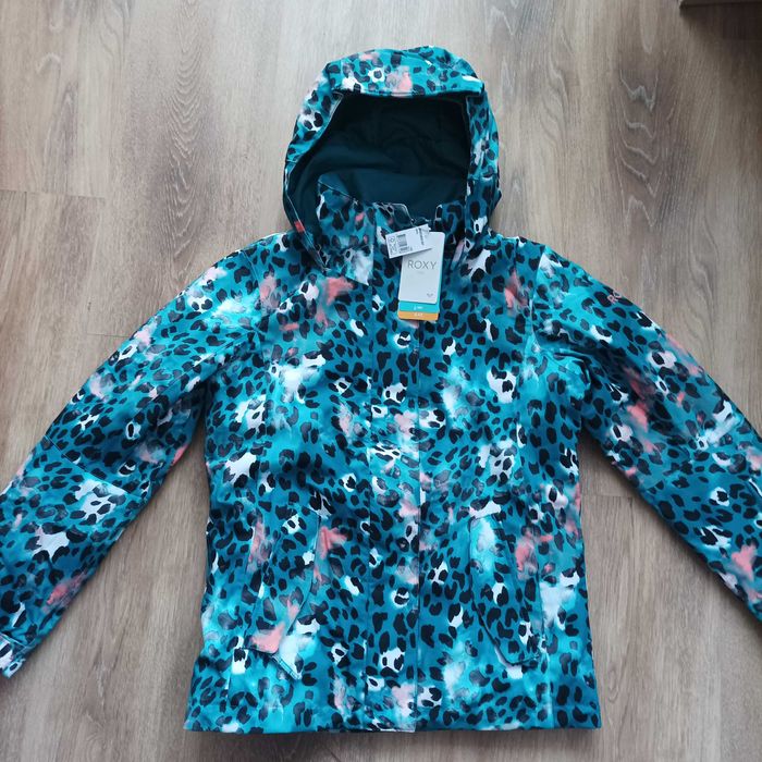 Roxy 12 год. яке за ски спортове и очила