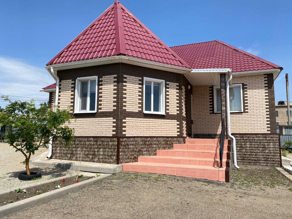 Продам дом с готовым бизнесом