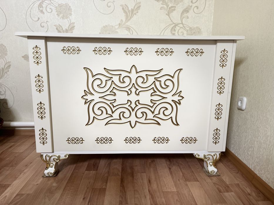 Сандык ручной работы