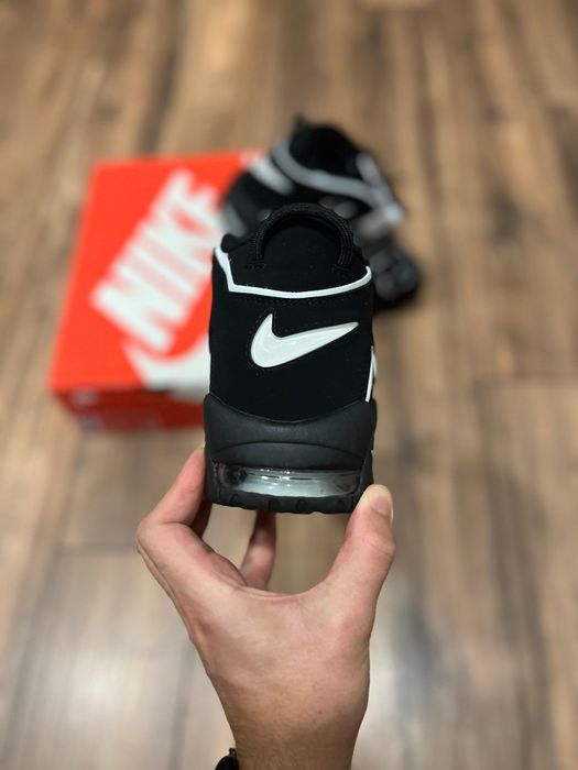 Nike Air More Uptempo