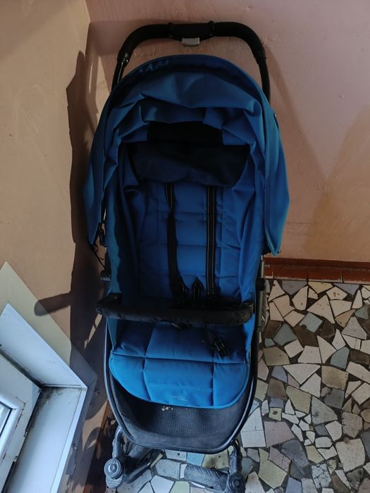 Коляска valco baby snap 4