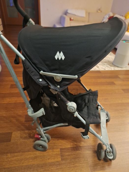 Carucior tip umbrela Maclaren Sherpa