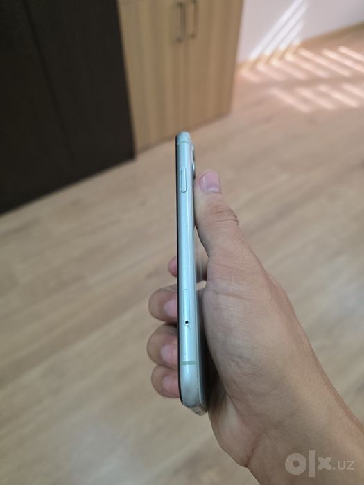 Iphone 11 обмен