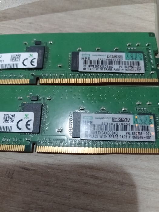 Memorii Ram 16Gb DDR4 Server Ecc Registered DOAR SERVER