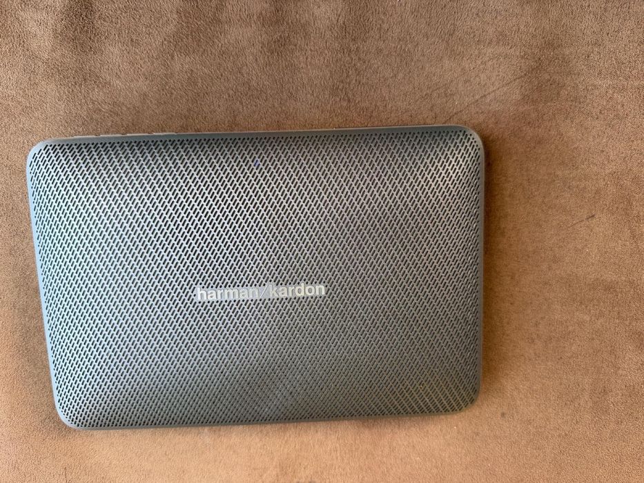 Boxa portabila Harman Kardon Esquire Mini 2