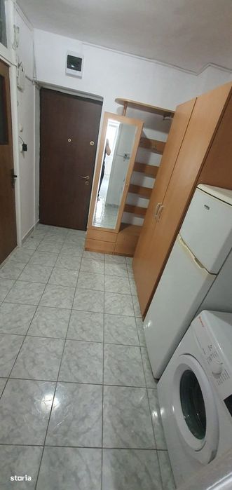 Lacul Tei inchiriere garsoniera Inginerilor Tei