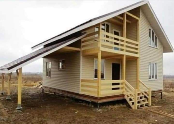 Vand casute modulare 70mp