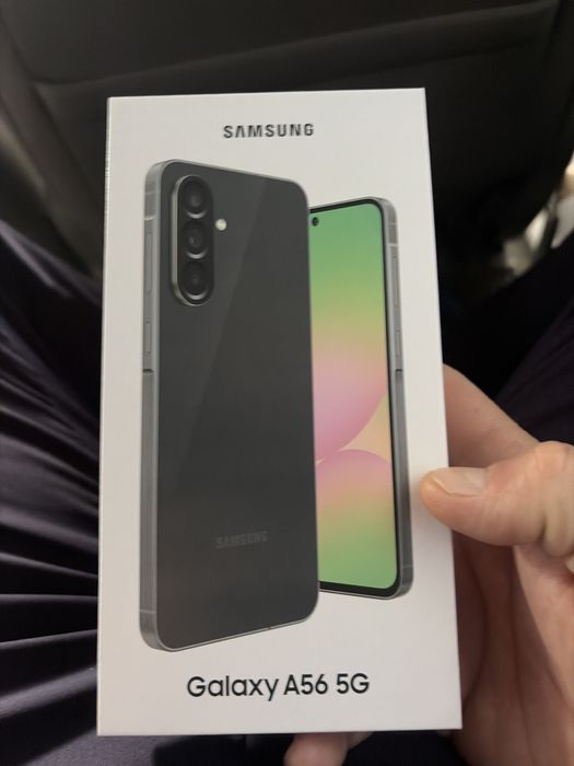 Продам самсунг а56 256