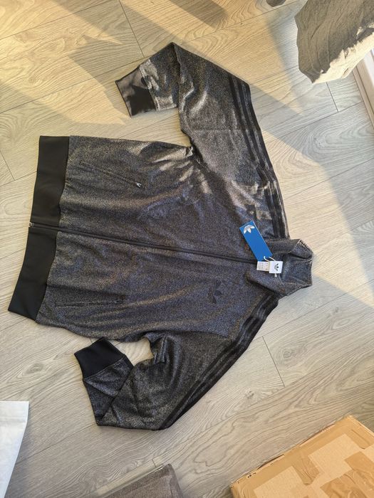 ADIDAS ORIGINALS Суичъри с качулка 'Firebird'