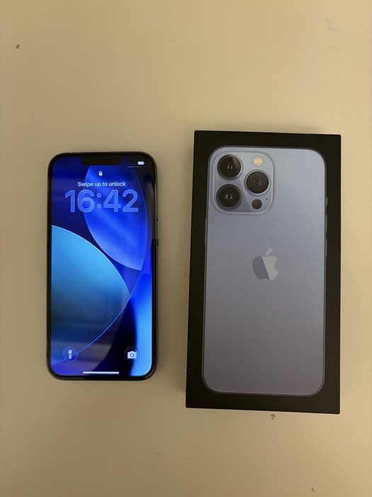 Iphone 13 Pro, 256gb