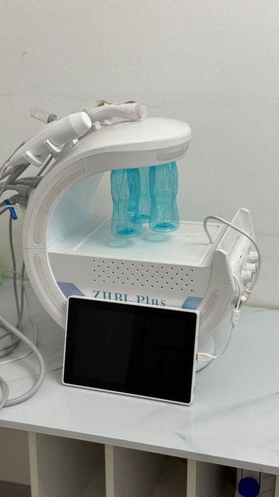 Аппараты Новые страна производства Америка