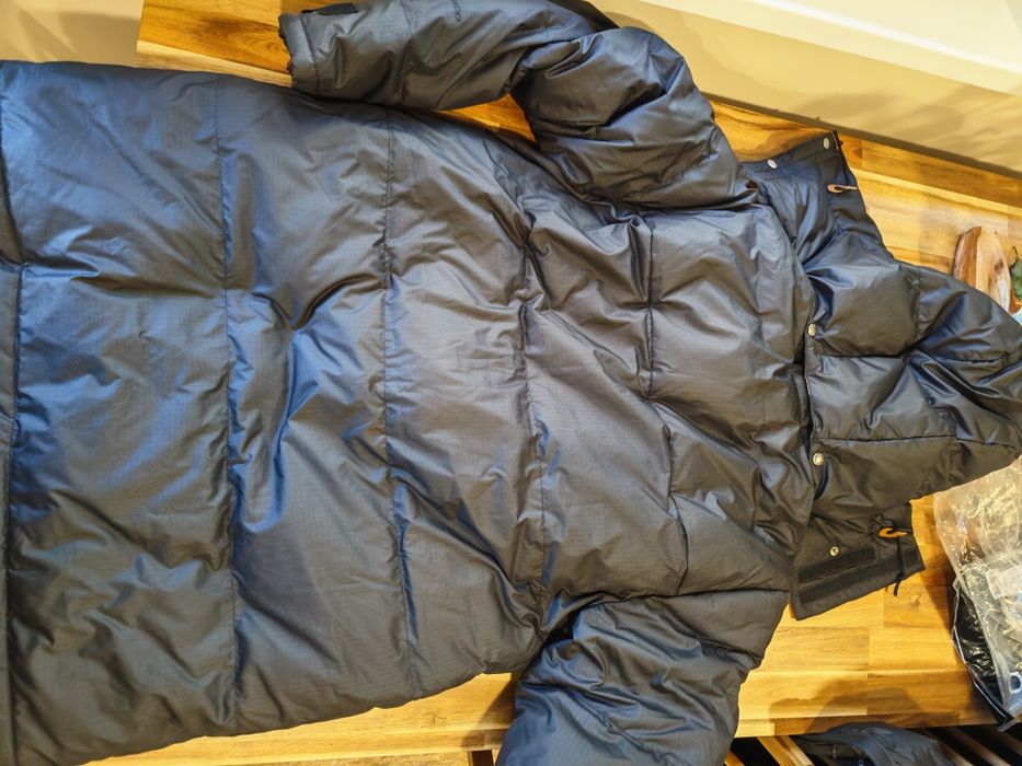 Geaca iarna The North Face masura L