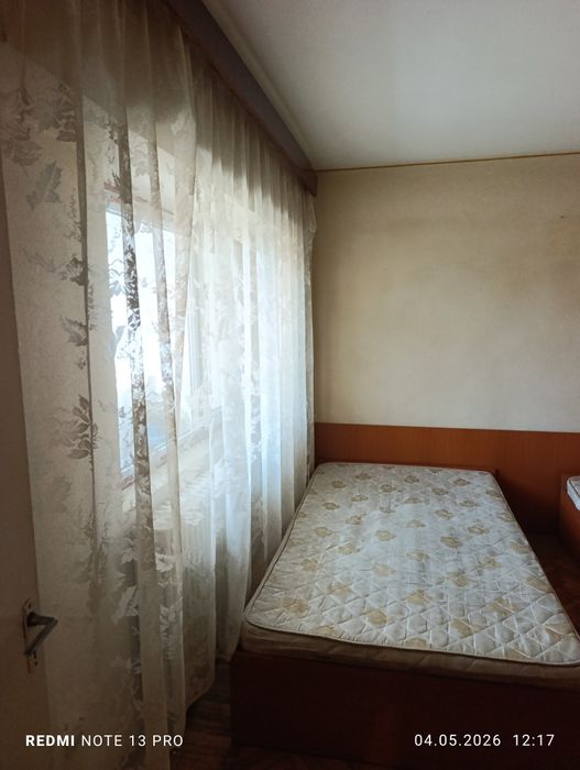 Vând apartament central, 2 camere,decomandat in Roșiori de Vede, etaj 3