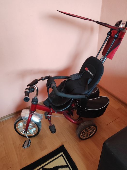 Детска  триколка