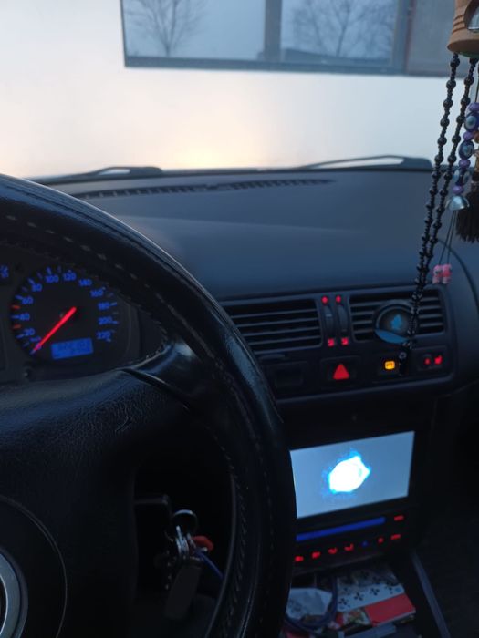 Vind Vw bora an 2000