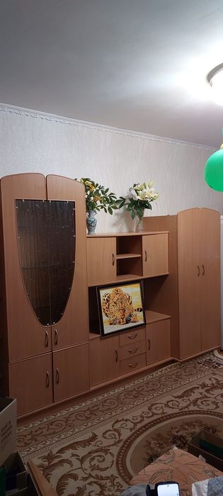Продаю стенку горку