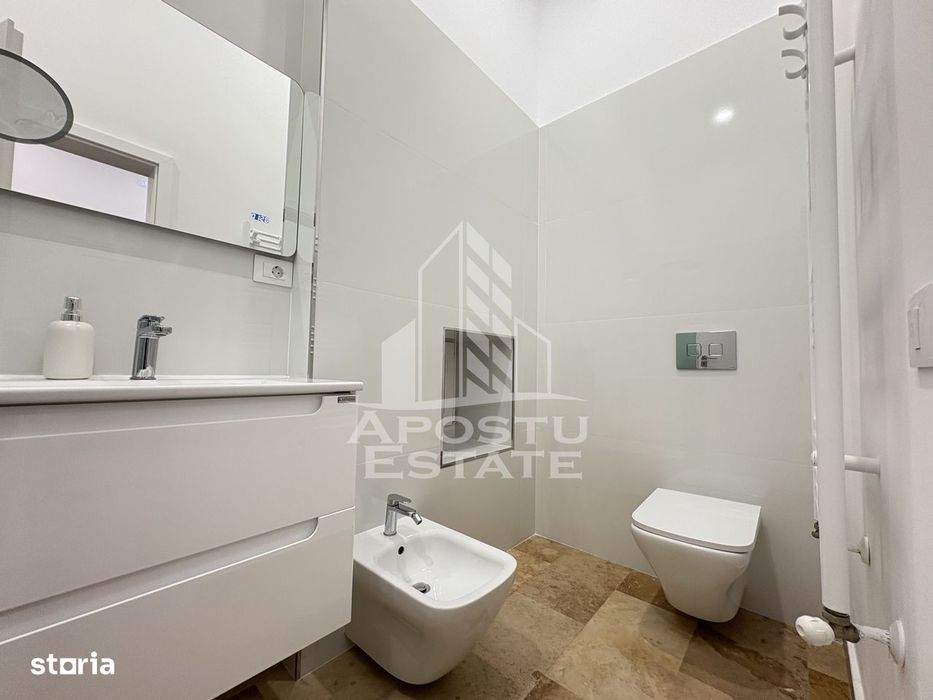 Apartament renovat 2025 | 2 unități independente | Piața Maria |