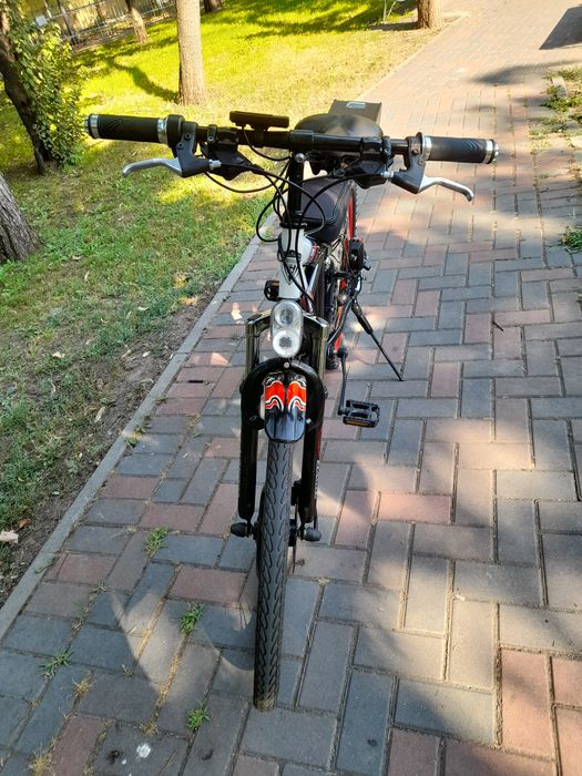 Bicicleta  electrica 1000w