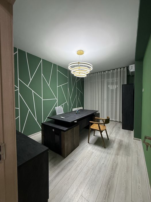сдаётся помещение в Zarafshan city , с офисной мебелью в бонус