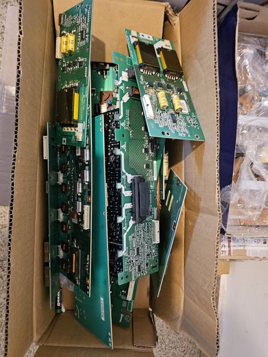 Module electronice