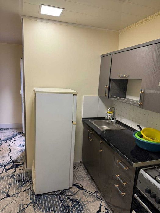 Сдаётся 2х квартира на 1 этаж орр ЧИНОР РЕС