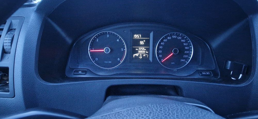 Transporter T5 2.0 Diesel