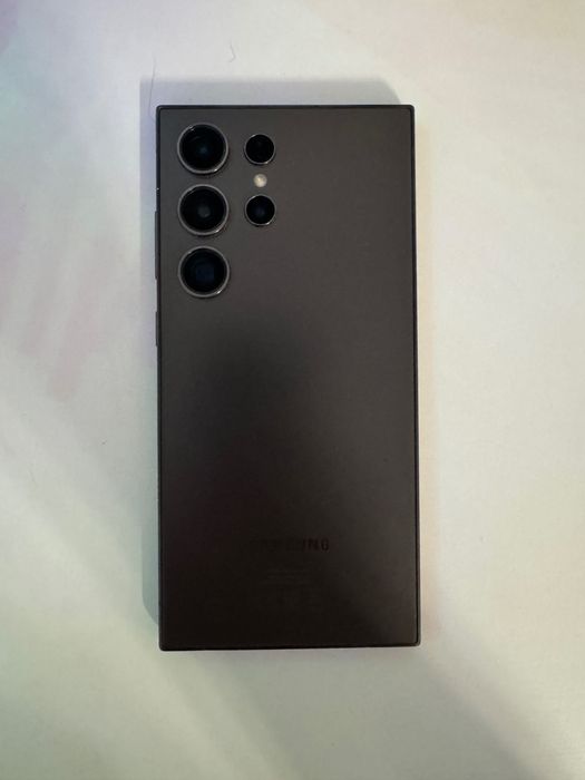 Samsung S24 Ultra 512 Gb