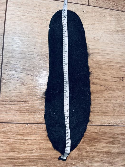 Ghete imblanite cu Gore-Tex - marimea 32