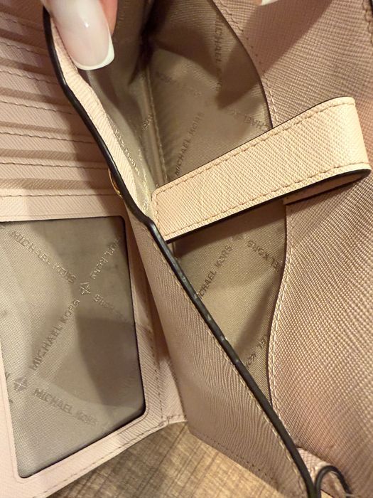 Портмоне Michael Kors