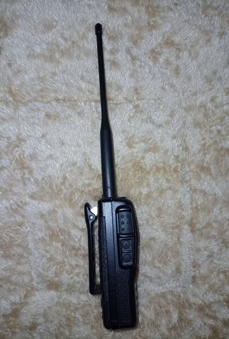 Statie yaesu ft-60