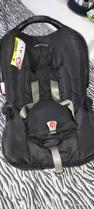 Продам автолюльку