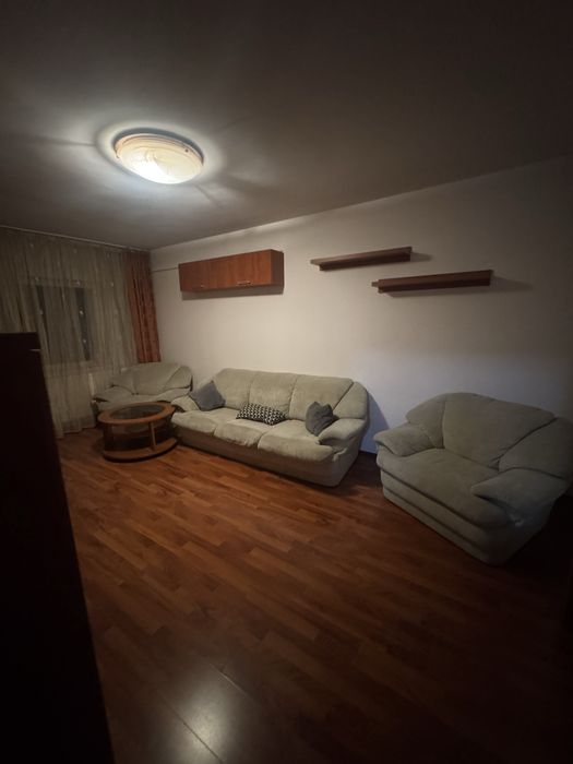 Inchiriere 2 camere central