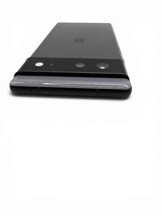 Google Pixel 6 128 GB Stormy Black