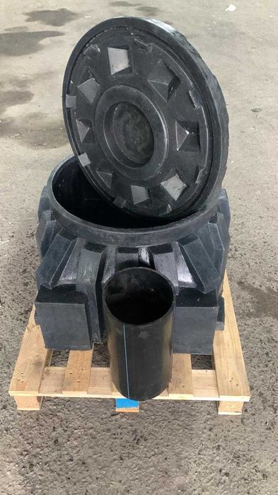 Камера оперативного доступа КОД