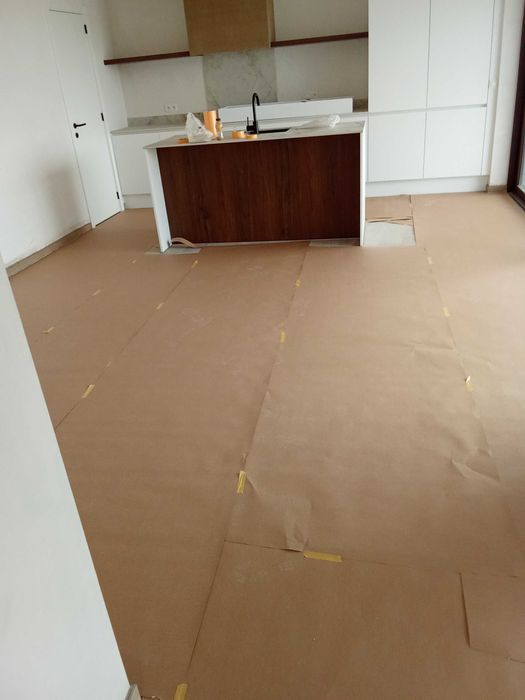 Zugrav cu experiență