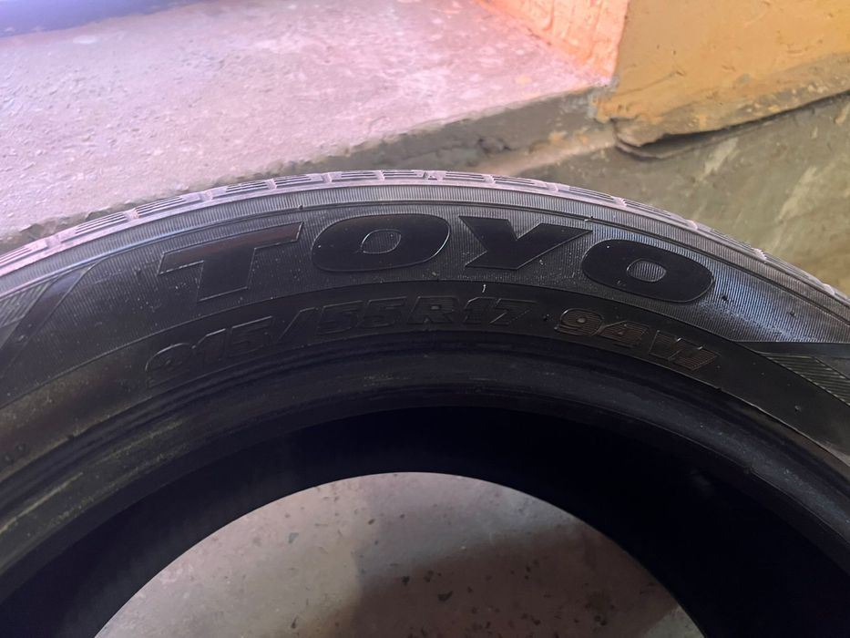 Срочно летние шины