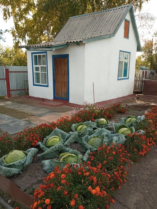 Продается дача Радуга 2