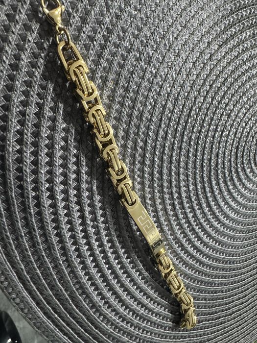 Bratara otel inoxidabil