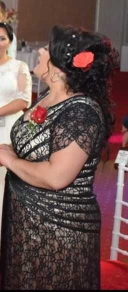 Rochie de ocazie