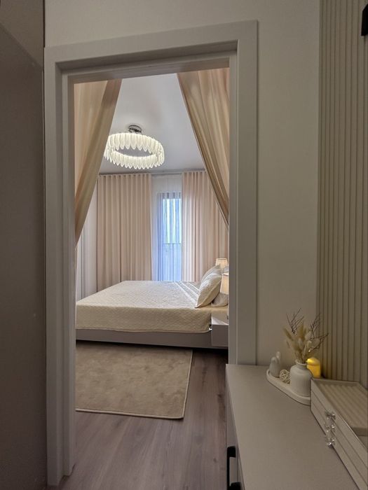 Новостройка на Яшнабад-Узбум 1/11/16 Евролюкс